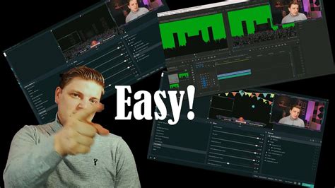 Easy Green Screen Stream Setup For Twitch Alertsoverlays In Obsslobs Youtube