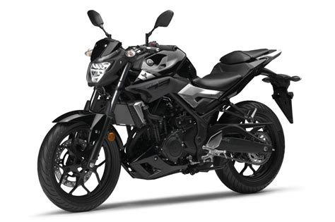 Yamaha Mt Arena Motosikal