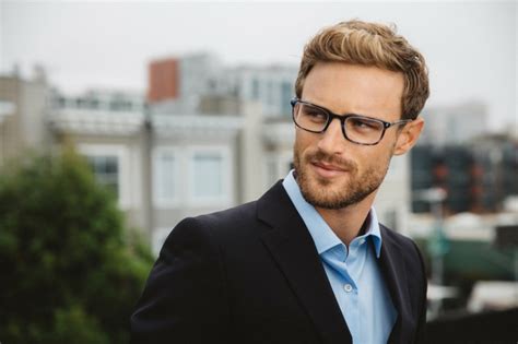 Lunettes De Vue Homme Tendance Quelle Monture Pour Vous Obsigen