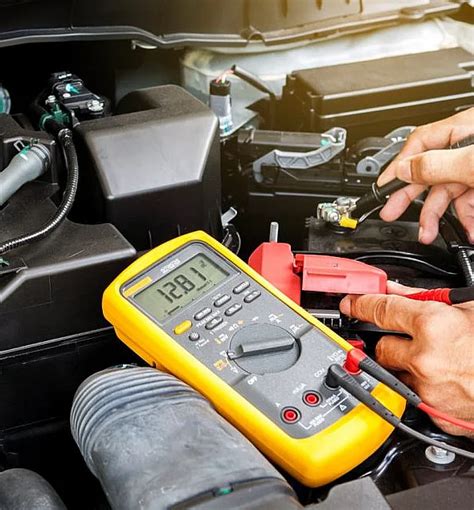 Jump Start Battery Breakdown Recovery Service Dublin