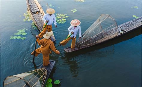 Top 10 Interesting Facts About Myanmar Burma WorldAtlas