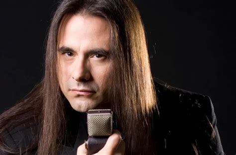 Andre Matos Maestro Do Rock Exibido No Recife Interd