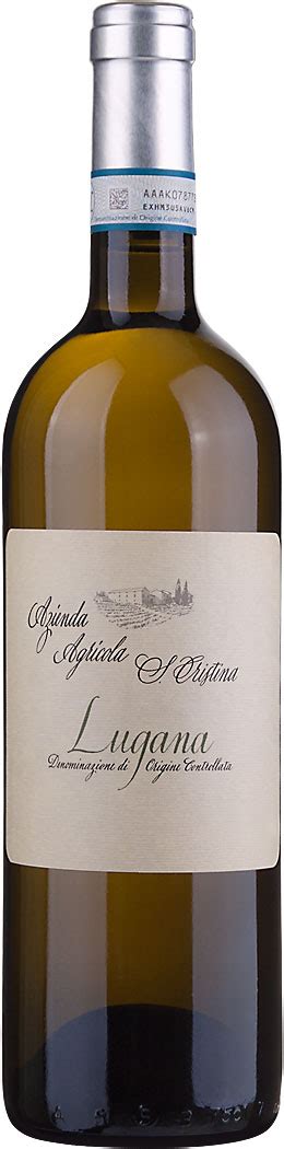 Santa Cristina Lugana DOC 2023 Vineshop24 De