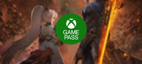 Xbox Game Pass un juegazo ya está disponible y revelan próximos