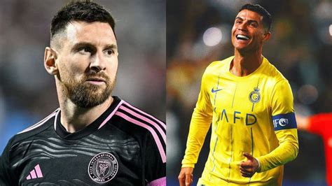 Lionel Messi Makes Instagram History As He Surpasses 500 Million