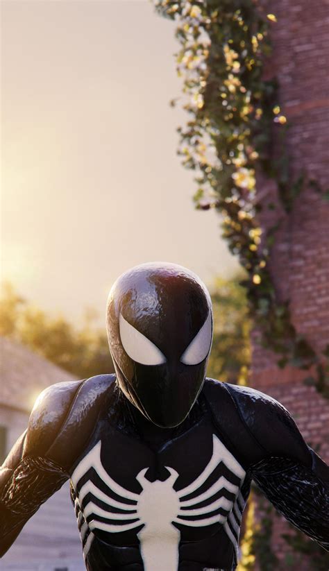 🔥 [50+] Spider-Man 2 PS5 4k Wallpapers | WallpaperSafari