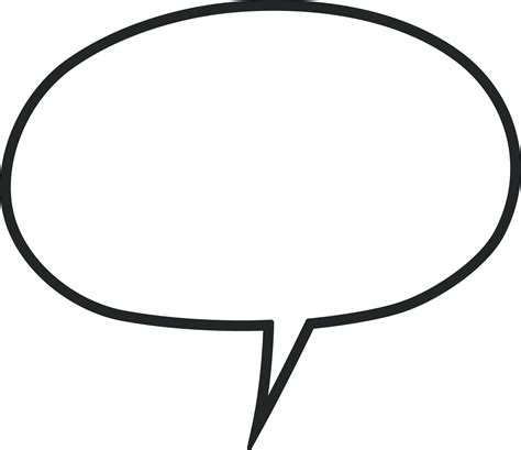 Speak Bubble Chatting Box Message Box Speech Bubble Sign 12377779 Png