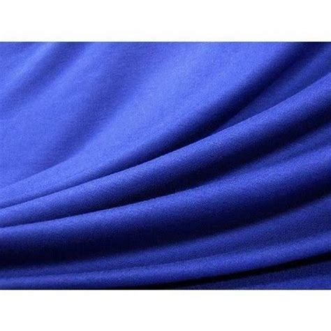 Polyester Inner Fabric Gsm Plain Pattern And Grey Color