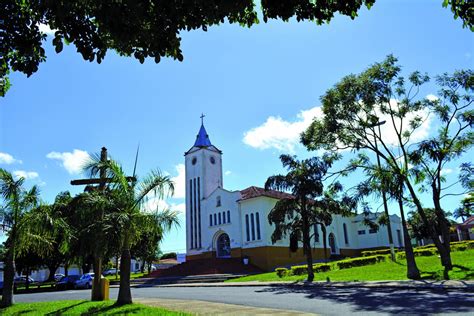 Par Quia Nossa Senhora Do Ros Rio Elo Da F