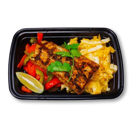 Weight Loss Meal Plans Delivered Fresh Jet Fuel Meals