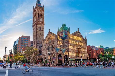 A First-Timer’s Guide to Boston: Top Attractions & Hidden Gems - Boston ...