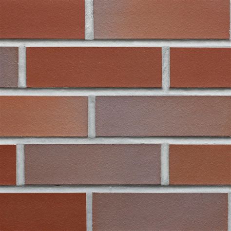 Available Thin Brick Textures | METROBRICK® Thin Brick