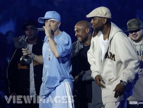 Em And Proof Eminem Photo 10235868 Fanpop