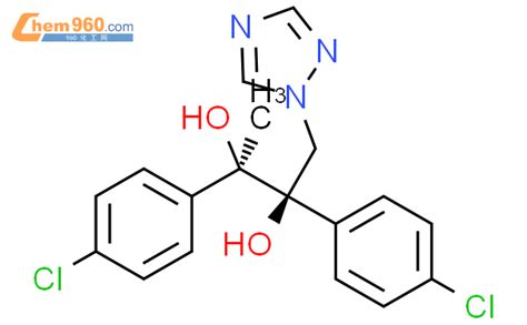 Butanediol Bis Chlorophenyl H Triazol