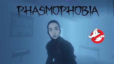 El Peor Plan Del Mundo Phasmophobia Youtube