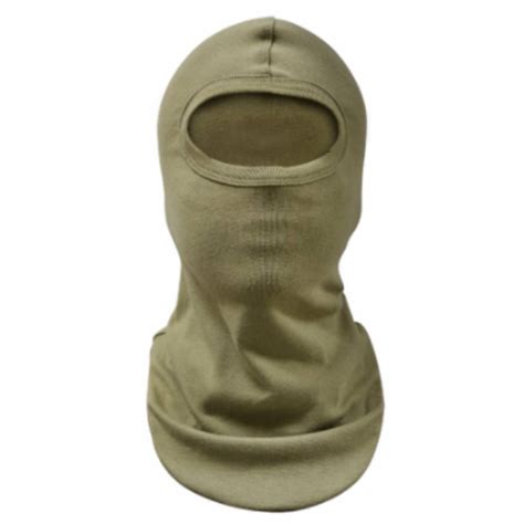 CAPUZ BALACLAVA ANTI CHAMA C A 42429 Nova EPI