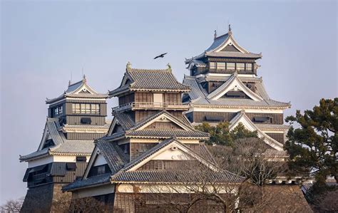 Kumamoto Castle | Kyushu Tourism Organization | Visit Kyushu