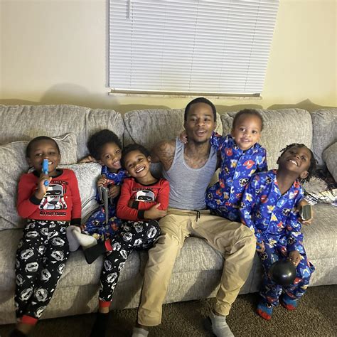 Young Dame - #Blueface girlfriend #Nevaeh says she doesn't... | Facebook