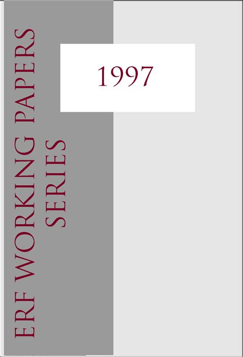 Attracting Foreign Investment to Arab Countries: Getting the Basics