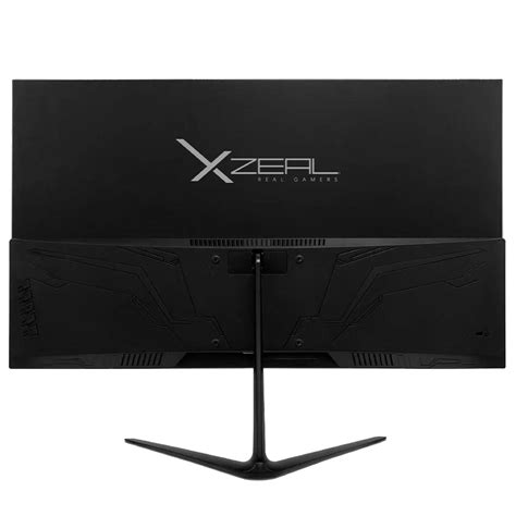 Monitor Gamer Xzeal Starter XZ3005 XZMXZ05B 23 8 5MS 75HZ Full