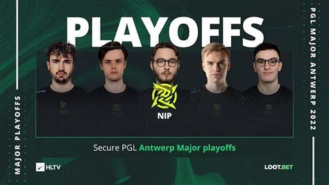 Cs Go Pgl Major Antwerp Champions Stage Schedule Teams Where