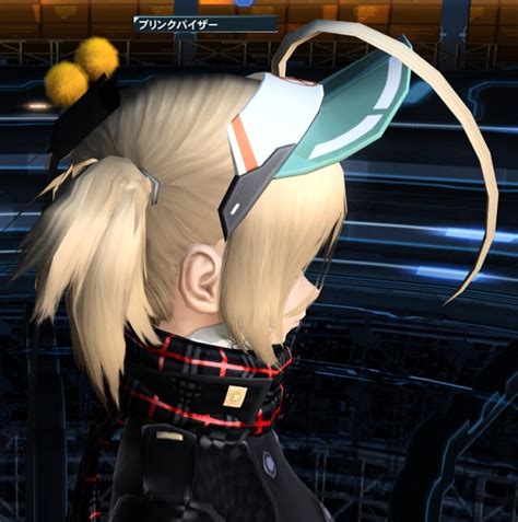 ルネのゲーム日記 Pso2 アクセサリー その6