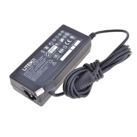 Original Netzteil AC Adapter Liteon PA 1650 02 19V 3 42A Stecker 5 5