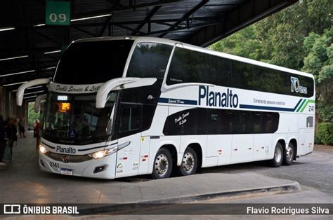 Planalto Transportes Em Santa Maria Por Flavio Rodrigues Silva