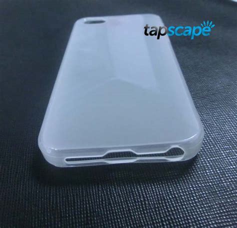 New iPhone 5 and iPad Mini Cases Appear [Exclusive] - Tapscape