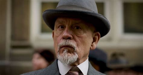 ‘The ABC Murders’ Trailer: John Malkovich Is Hercule Poirot