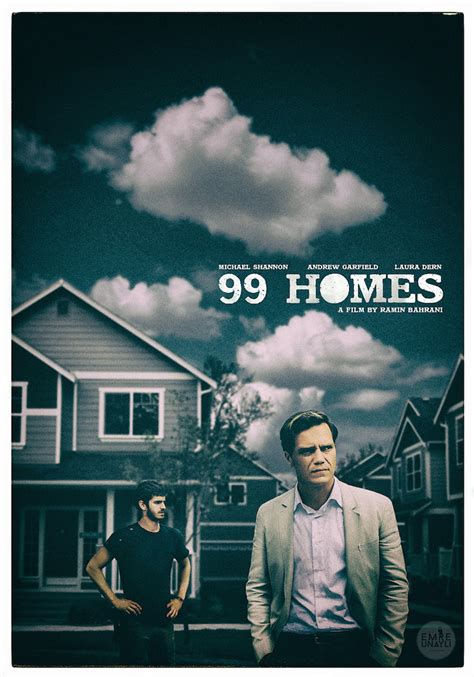 99 Homes Trailer | Exclaim!