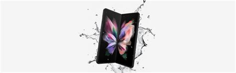 Купить Galaxy Fold3 5G | Цены и акции | Samsung РОССИЯ