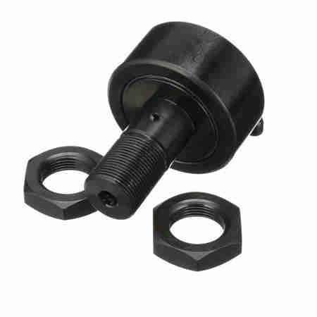 Mcgill Camrol Crowned Metric Cam Follower MCF 62 S MCF 62 S Zoro