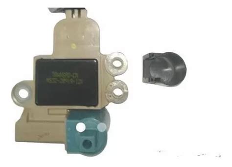 Regulador Alternador Hyundai Getz Elantra Tipo Valeo Mercadolibre