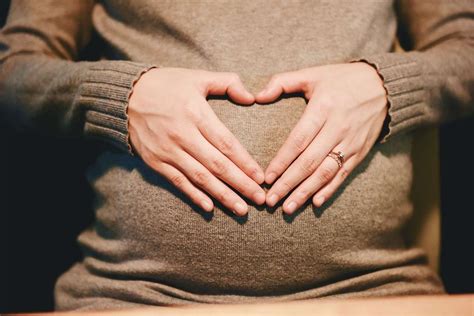 Comment soulager naturellement les nausées de grossesse