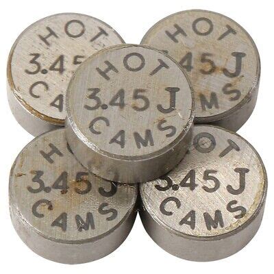 New Hot Cams Shim Kits For Honda CRF 250 R 04 15 CRF 250 X 04 15