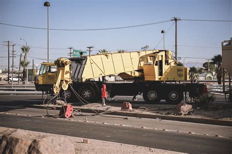 Se Descarrilan Vagones Del Tren En Mexicali Esquina