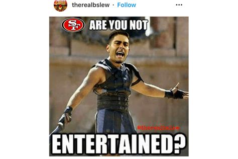 Memes 49ers Fans Strut Raiders Fans Crushed After Wild Nfl Sunday