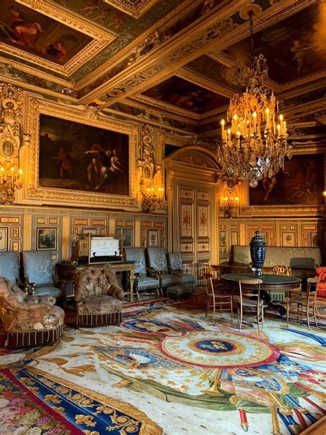 A Day Trip To The Château De Fontainebleau From Paris Chateaux