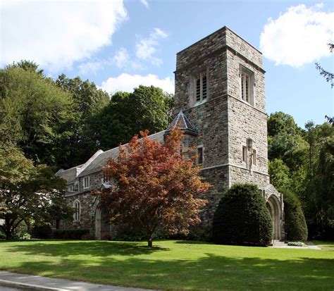 St. Mark's Church, Mount Kisco - Black Presence in the Episcopal