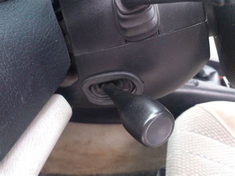 Регулируемая рулевая колонка. — Opel Omega B, 2 л, 1996 года | тюнинг ...