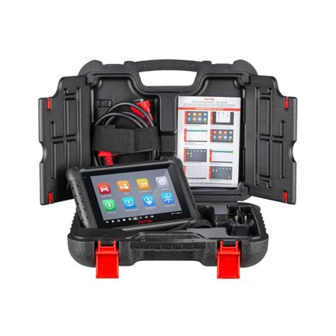 Autel Maxicheck Mx