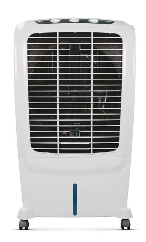 Kenstar Snowcool 90l Desert Air Cooler White Honeycomb Pad At Rs 13490 Unit Sector 11