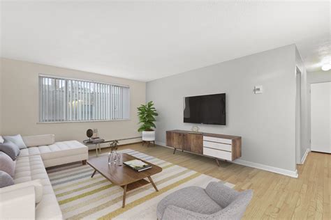 Kent Apartments - Cornerstone Apartments