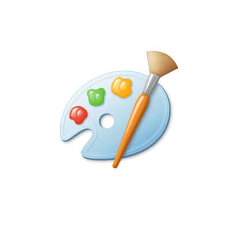 Paint 3D Icon - Paint Brushe Icon Myiconfinder : The new icons are already available for mail ...