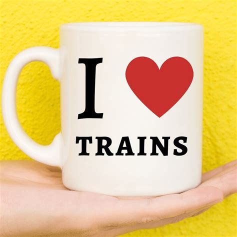 Gifts for Train Lovers Train Gifts Steam Train Gifts Train - Etsy