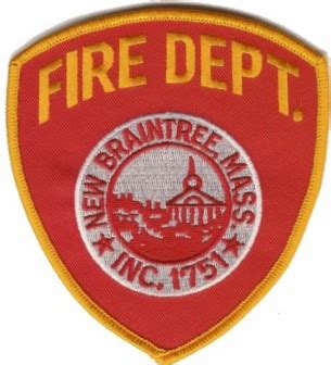 New Braintree Fire Department | Firefighting Wiki | Fandom