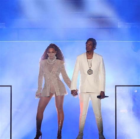 Jay Z Shows Off Dramatic Weight Transformation With Beyoncé Hello