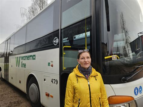 Talsu autotransports vēlas Gulbenes novadā kļūt par savējo Gulbenes