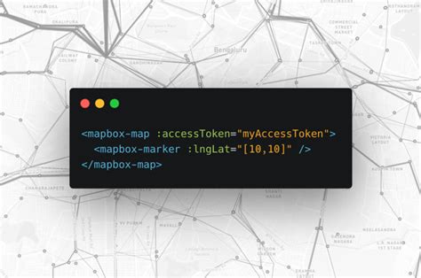 Vue Mapbox Ts Made With Vuejs